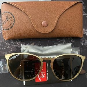 Ray Ban Sunglasses Brand New
